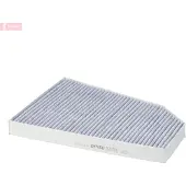 Denso DCF753K Interieurfilter