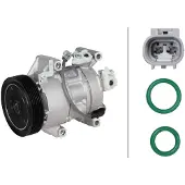 Hella 8FK 366 202-661 Aircopomp