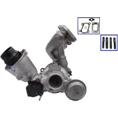 Walker 59346T-PW Turbocharger