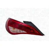 MAGNETI MARELLI 714021180852 Achterlicht