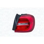 MAGNETI MARELLI 714021130756 Achterlicht