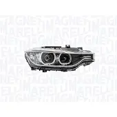MAGNETI MARELLI 719000000056 Koplamp
