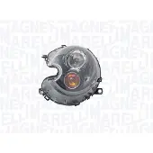 MAGNETI MARELLI 711307023280 Koplamp