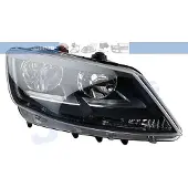 Johns 67 73 10 Koplamp
