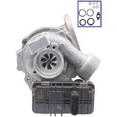 Walker 59566B-EV Turbocharger