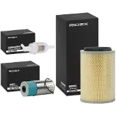 RIDEX 4055F23447 Filterset
