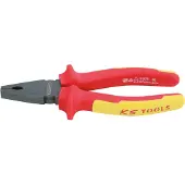Ks Tools 117.1113 Combinatietang 210 mm