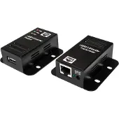 Logilink UA0267, Video omzetters