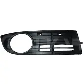 Alkar 4902124 Ventilatiegrille, bumper