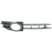Alkar 4912501 Ventilatiegrille, bumper