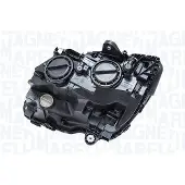 MAGNETI MARELLI 711307024560 Koplamp