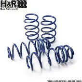 H&R 28613-1 Verenset