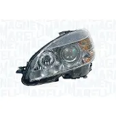 MAGNETI MARELLI 710302525281 Koplamp
