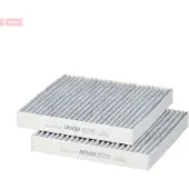 Denso DCF744K Interieurfilter