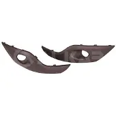 Alkar 4901140 Ventilatiegrille, bumper