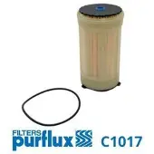 PURFLUX C1017 Brandstoffilter