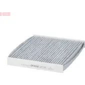 Denso DCF766K Interieurfilter