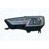 MAGNETI MARELLI 711451000177 Koplamp