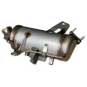 VEGAZ OK-372 Roetfilter (DPF)