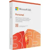 Microsoft 365 Personal + Copilot | 1 Gebruiker - 1 jaar