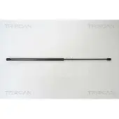 TRISCAN 8710 67100 Gasveer motorkap