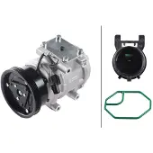 Hella 8FK 366 202-001 Aircopomp