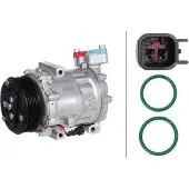 Hella 8FK 366 202-691 Aircopomp
