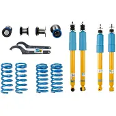 BILSTEIN 47-119536 Schokdemper met veer