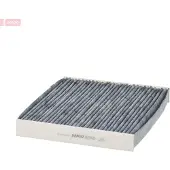 Denso DCF762K Interieurfilter