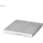 Denso DCF706K Interieurfilter