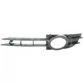 Alkar 4911501 Ventilatiegrille, bumper