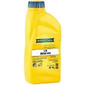 Ravenol 1223303-001-01-999 Transmissie-olie