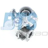 BTS Turbo T916183 Turbocharger
