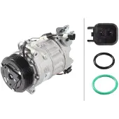 Hella 8FK 366 203-441 Aircopomp