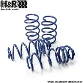 H&R 28633-7 Verenset