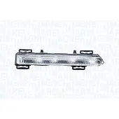 MAGNETI MARELLI 715102010101 Dagrijverlichting