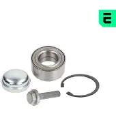OPTIMAL 401401 Wiellagerset