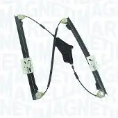 MAGNETI MARELLI 350103258300 Raammechanisme