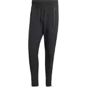 Adidas Sportbroek 'Tiro' grijs / zwart
