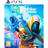 Tides of Tomorrow - PS5