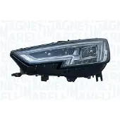 MAGNETI MARELLI 711451000184 Koplamp