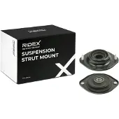 RIDEX 1180S0839 Veerpootlager