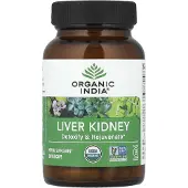 Organic India Liver kidney bio
