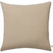Ferm Living Sen Cushion Ottoman Cashmere | Square
