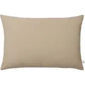 Ferm Living Sierkussen Sen Rectangular Cashmere (60 x 40 cm)
