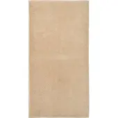 Ferm Living Ekko Badhanddoek Cashmere|Off-white
