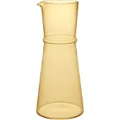 Ferm Living Boya karaf Geel, 1,35 L