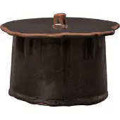 Ferm Living Marnen Jar H9