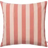 Ferm Living Strand Outdoor Kussenhoezen Burnt Ochre|Parchme
