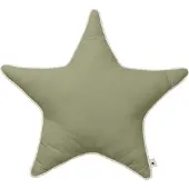 Ferm Living Star Kussen Tea Green